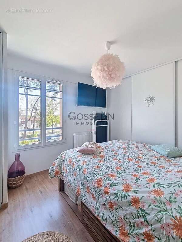 Appartement à SANGUINET