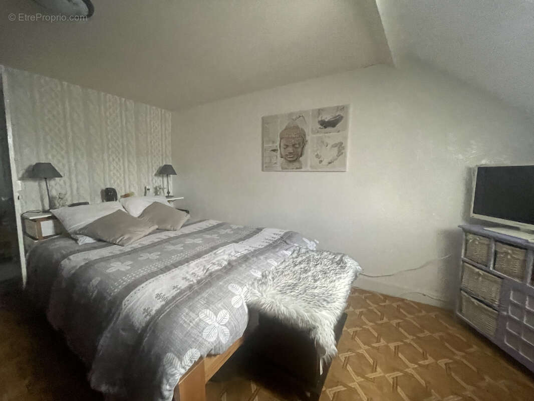 Appartement à VIMOUTIERS