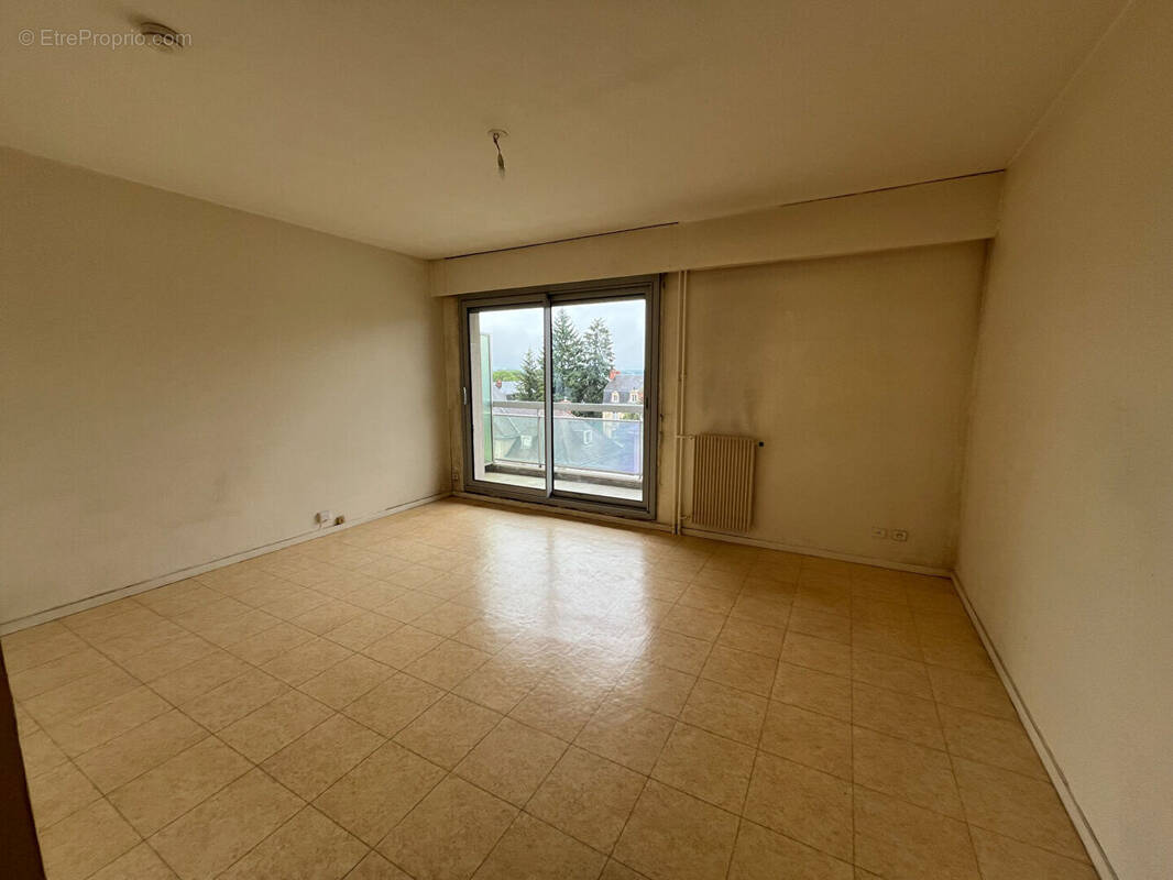 Appartement à NEVERS