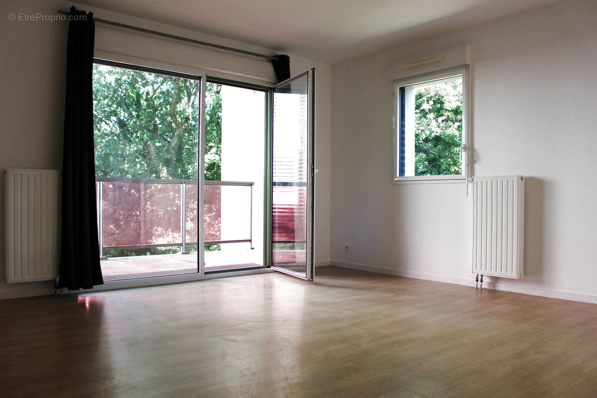 Appartement à SAINT-AVE
