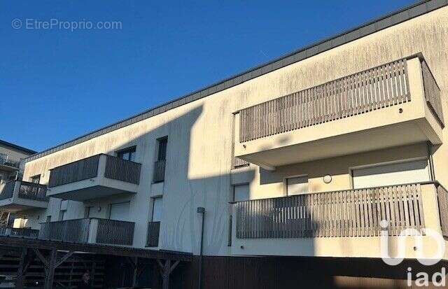 Photo 6 - Appartement à LA ROCHE-SUR-YON