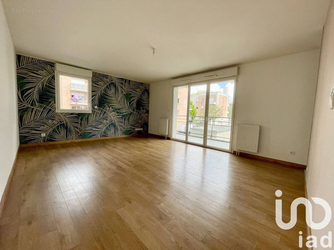 Photo 1 - Appartement à ROUEN