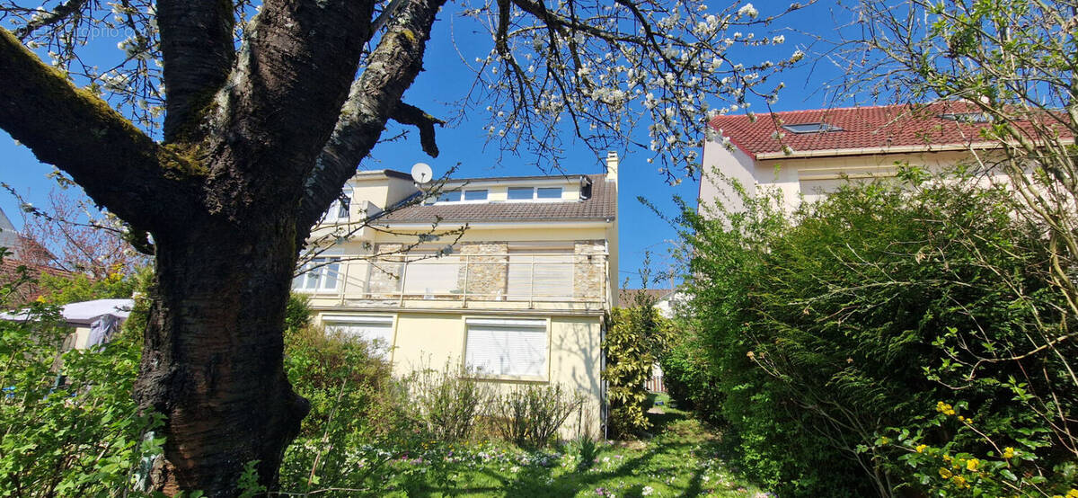 Maison à DOMONT