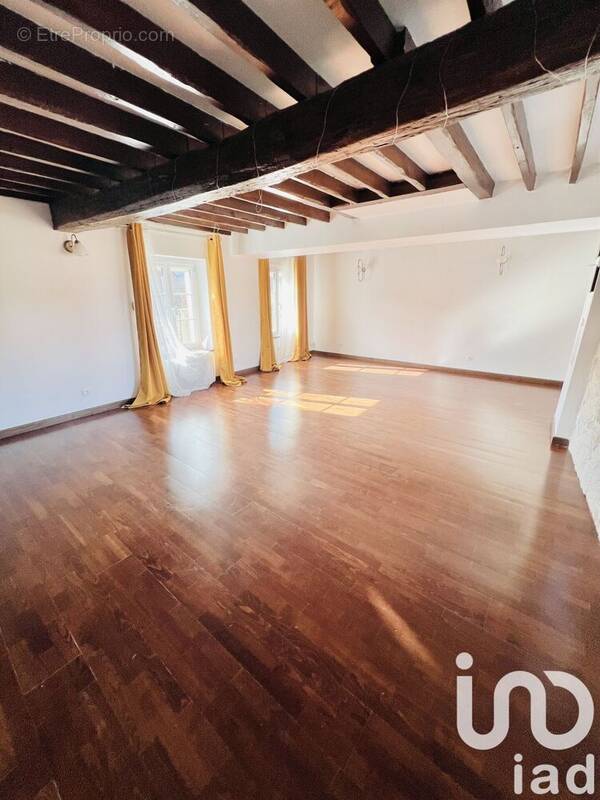 Photo 1 - Appartement à VERNEUIL-EN-HALATTE
