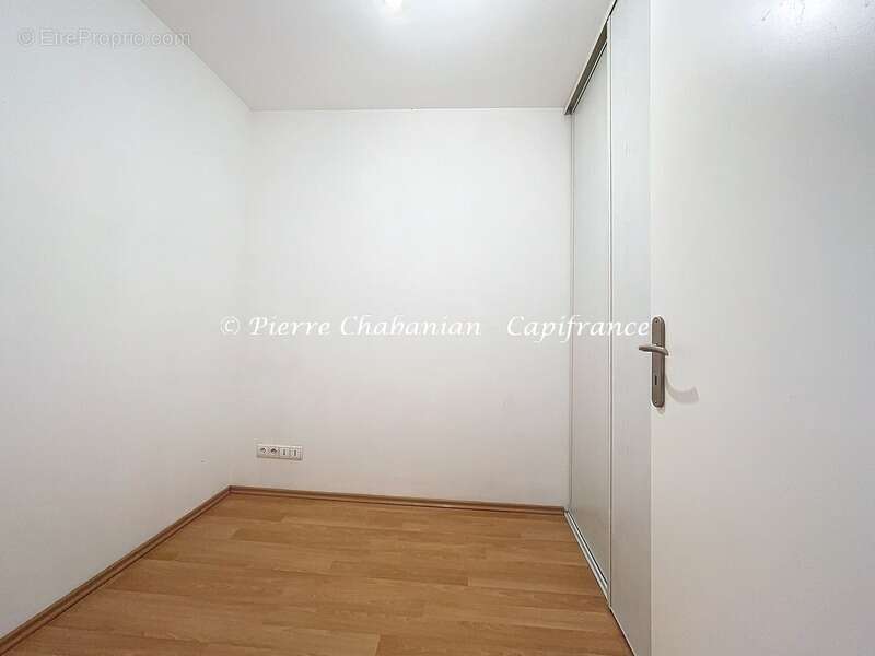 Appartement à SAINT-JULIEN-EN-GENEVOIS