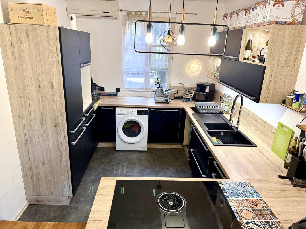 Appartement à BESANCON