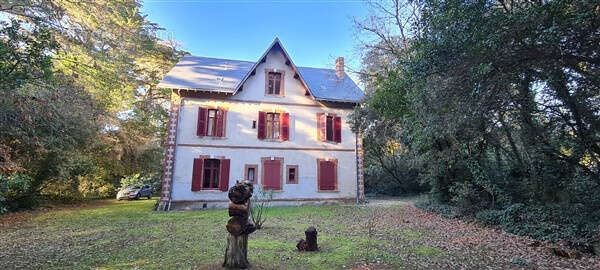 Maison à NOIRMOUTIER-EN-L&#039;ILE