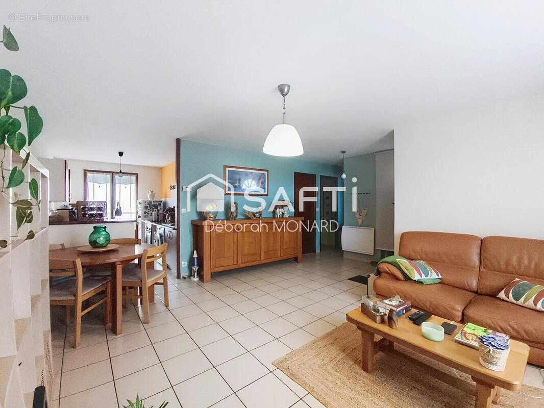 Photo 1 - Appartement à MERIGNAC