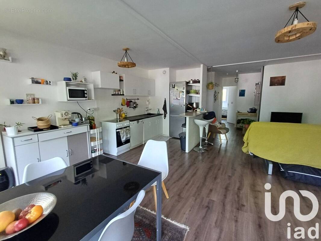 Photo 1 - Appartement à VERTOU
