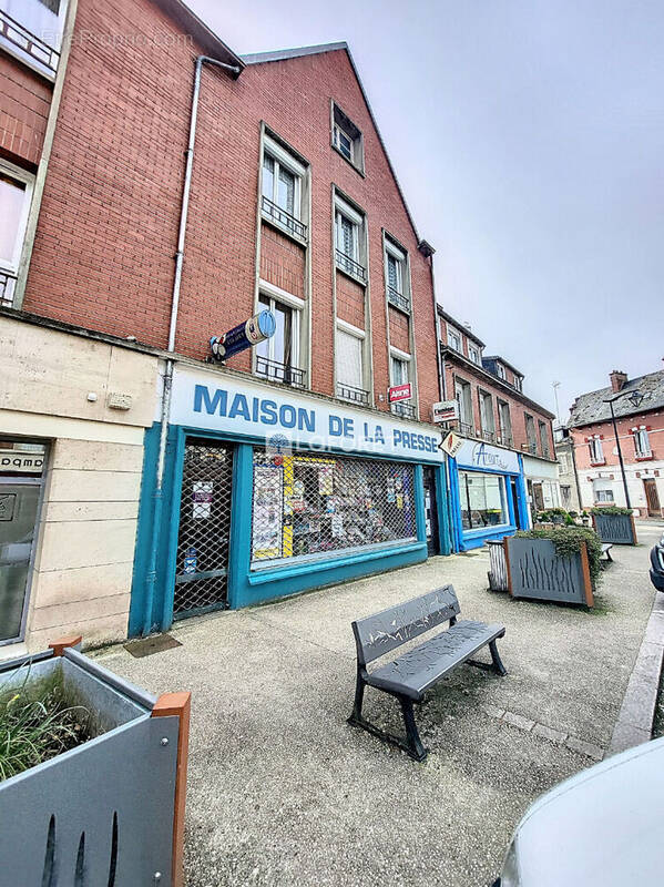 Maison à LA FERE
