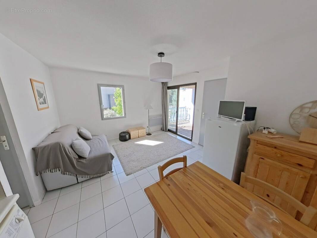 Appartement à ARREAU