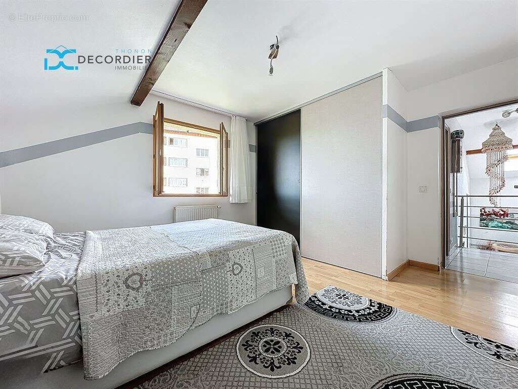 Maison à THONON-LES-BAINS