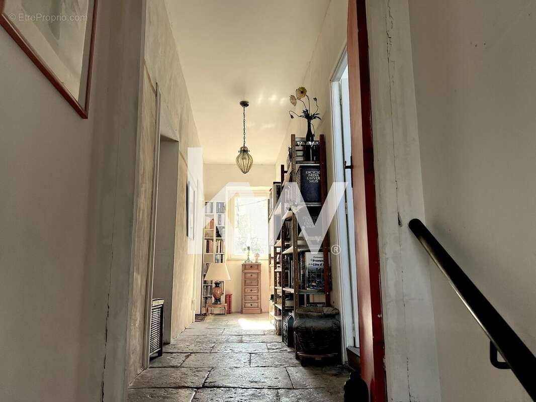 Maison à AIGUES-VIVES
