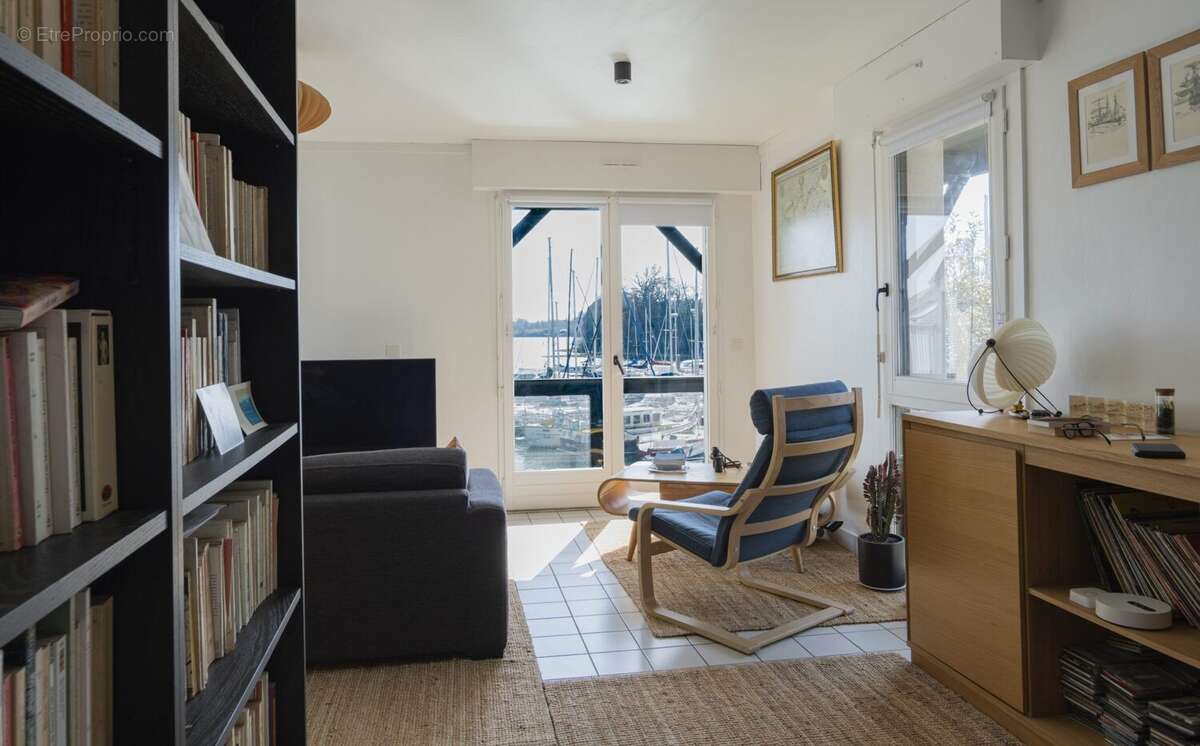 Appartement à DINAN
