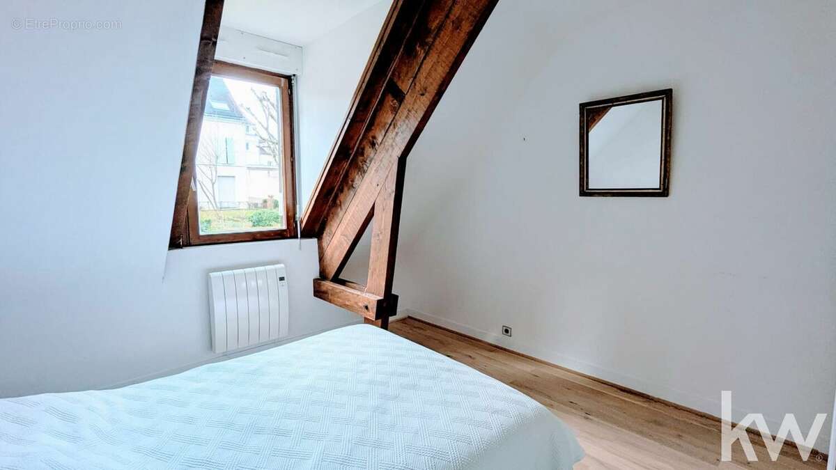 Maison à MARLY-LE-ROI