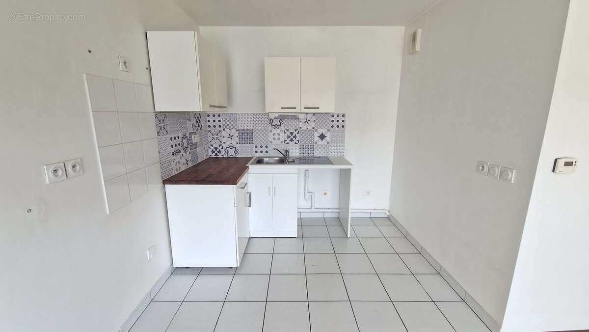 Appartement à LYON-7E