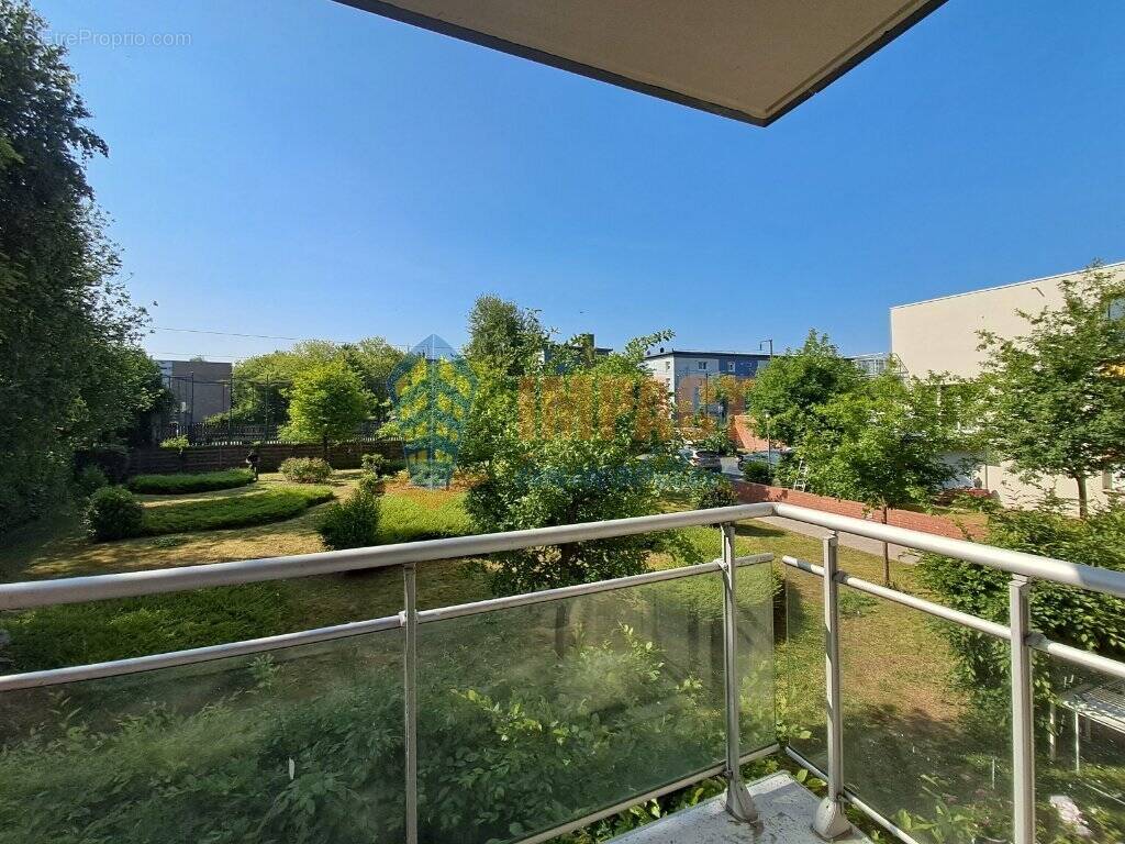 Appartement à LOOS
