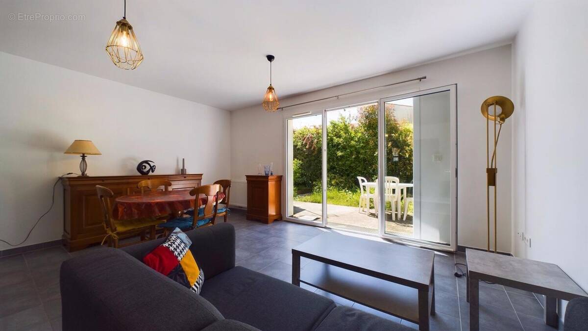 Photo 1 - Maison à LAGORD