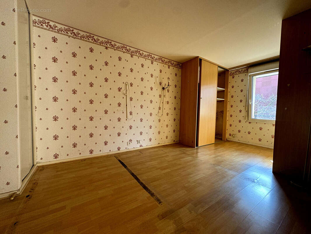Appartement à EVRY