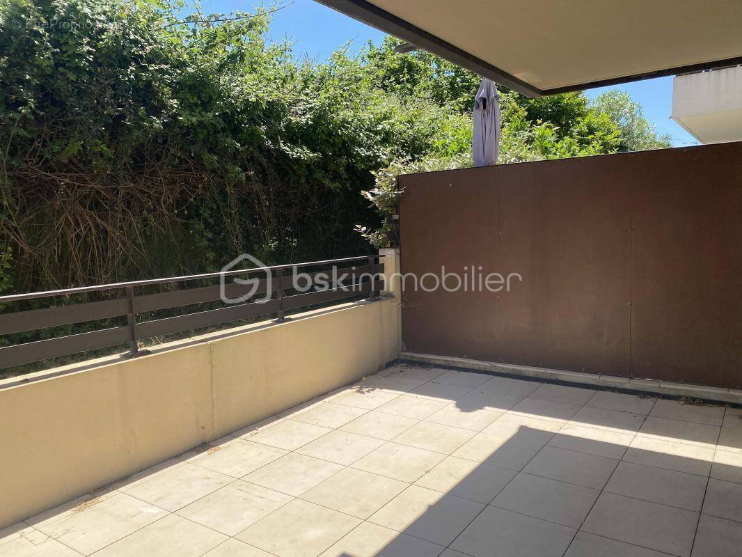 Appartement à FABREGUES