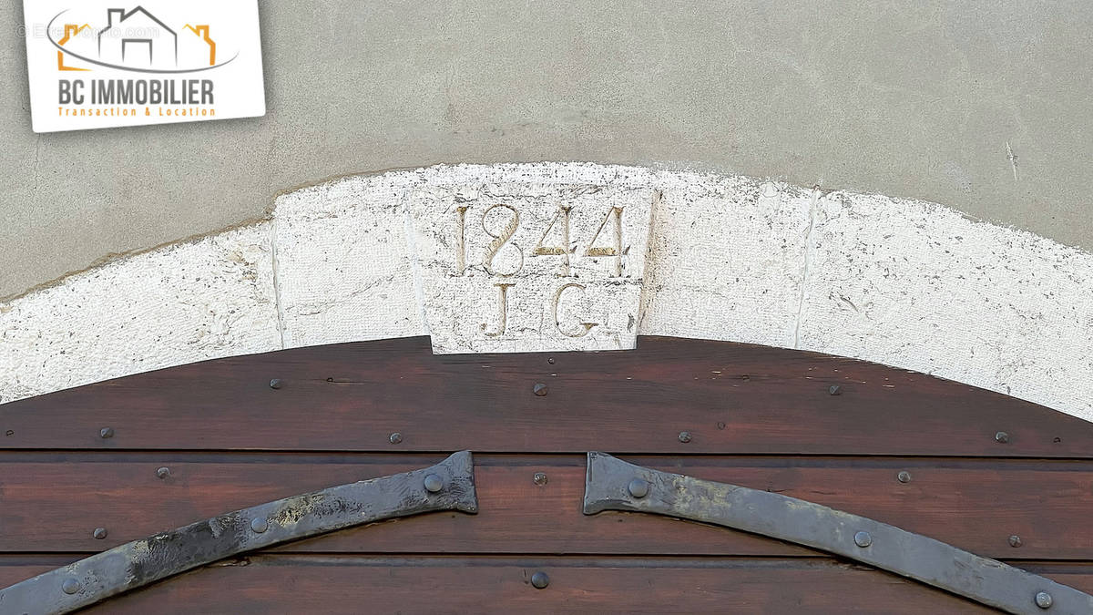 Maison à GEX