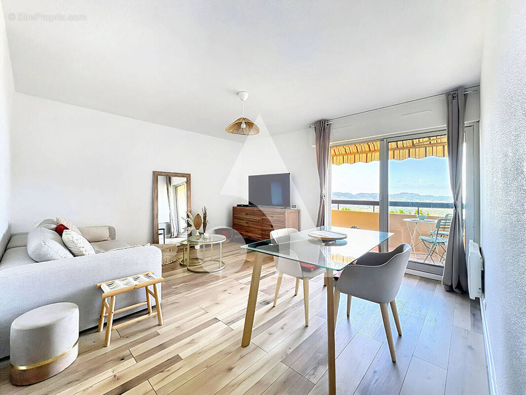 Appartement à GRASSE