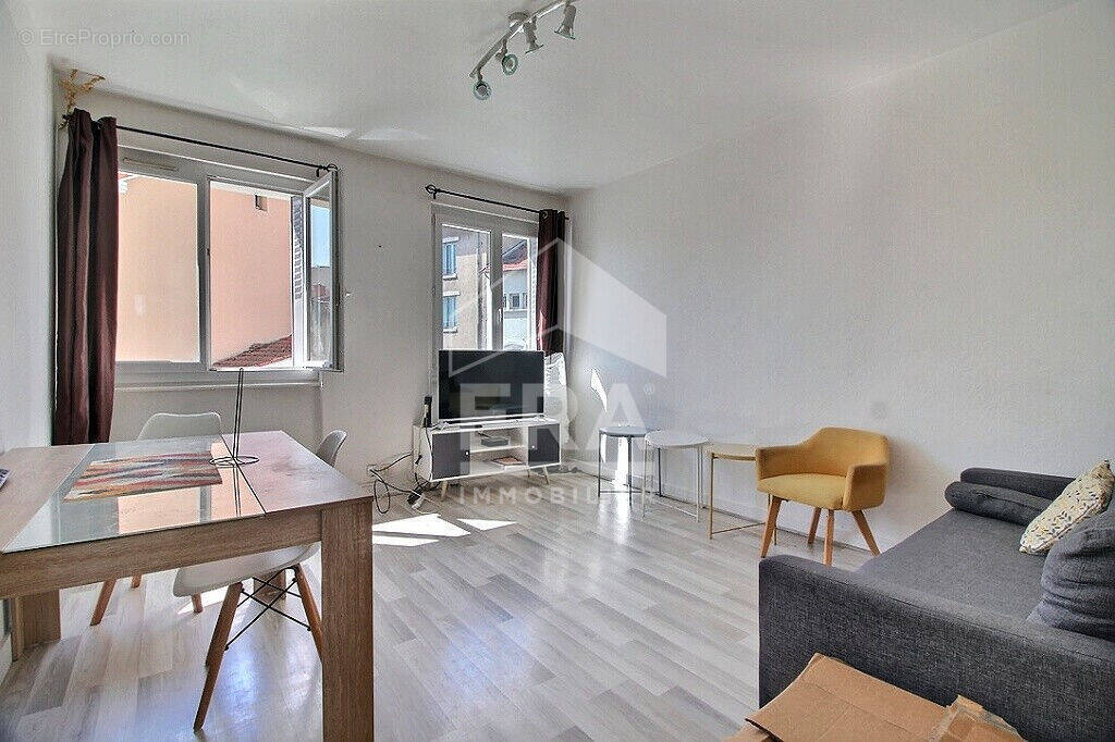 Appartement à CLERMONT-FERRAND