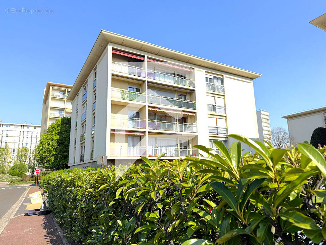 Appartement à EAUBONNE