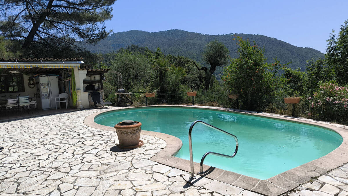 Photo 1 - Maison à LEVENS