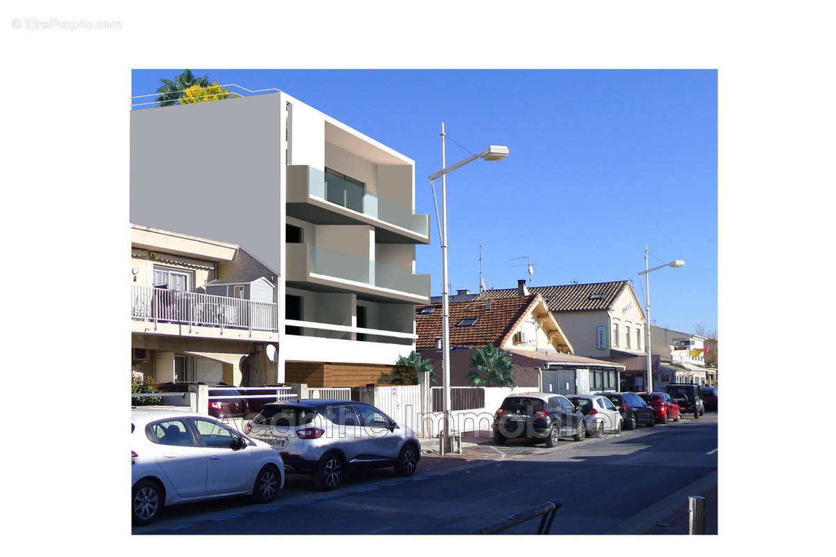 Maison à MUDAISON