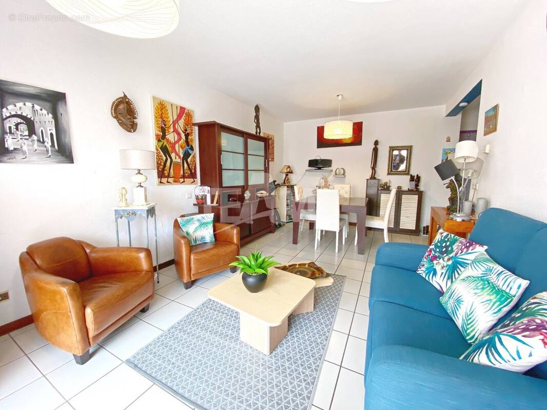 Appartement à SETE