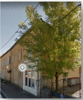 Appartement à GY