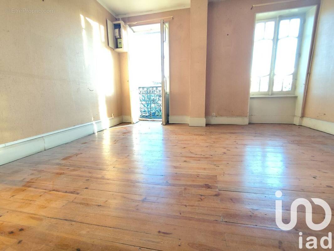 Photo 1 - Appartement à RIOM