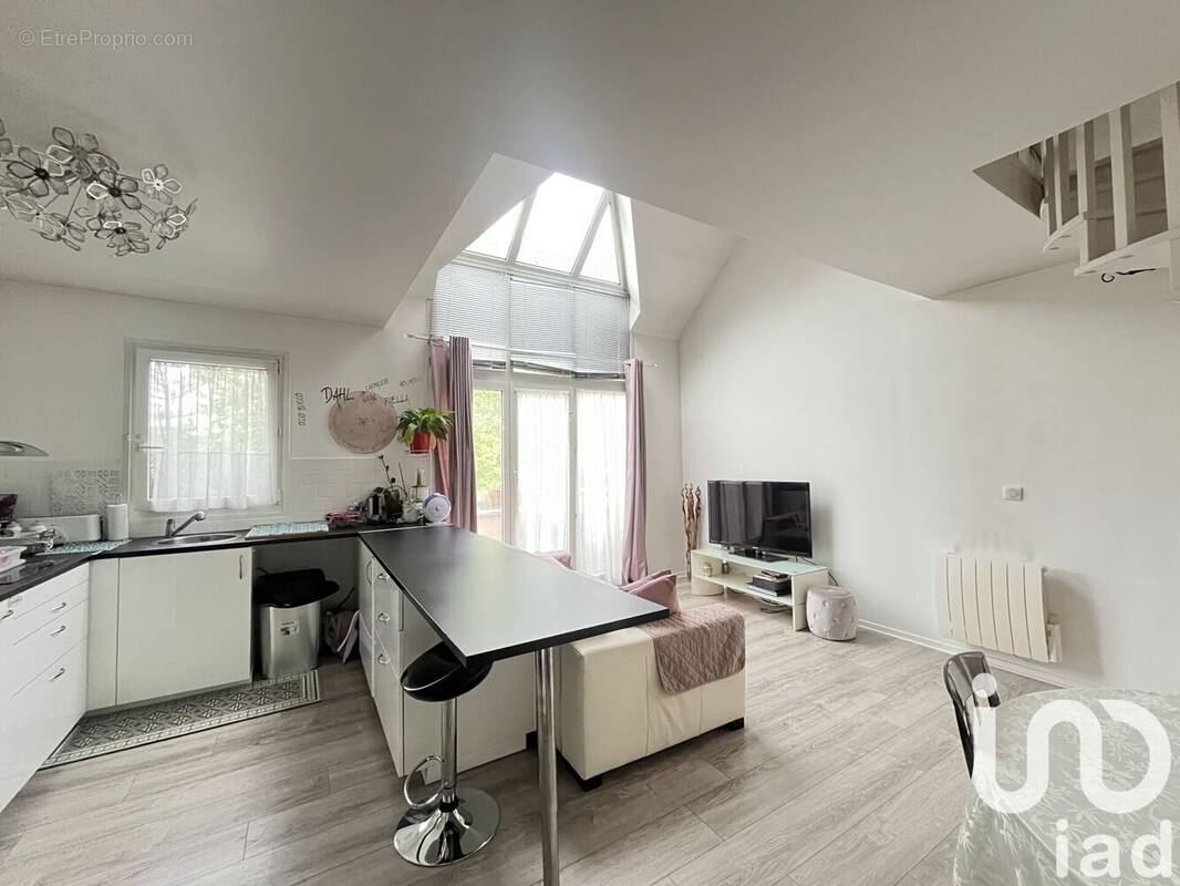 Photo 1 - Appartement à LONGJUMEAU