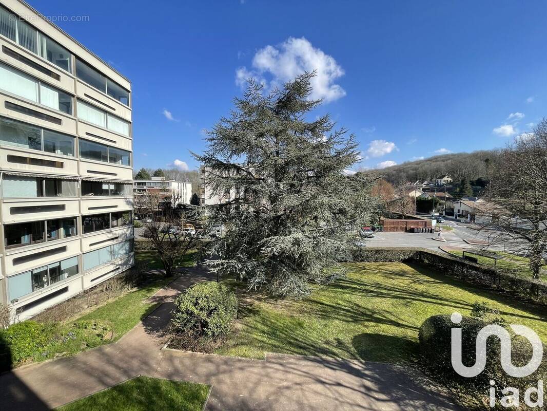 Photo 1 - Appartement à SUCY-EN-BRIE