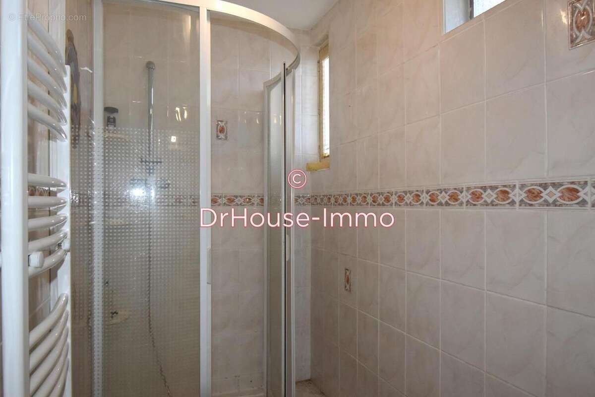 Appartement à MARTIGUES
