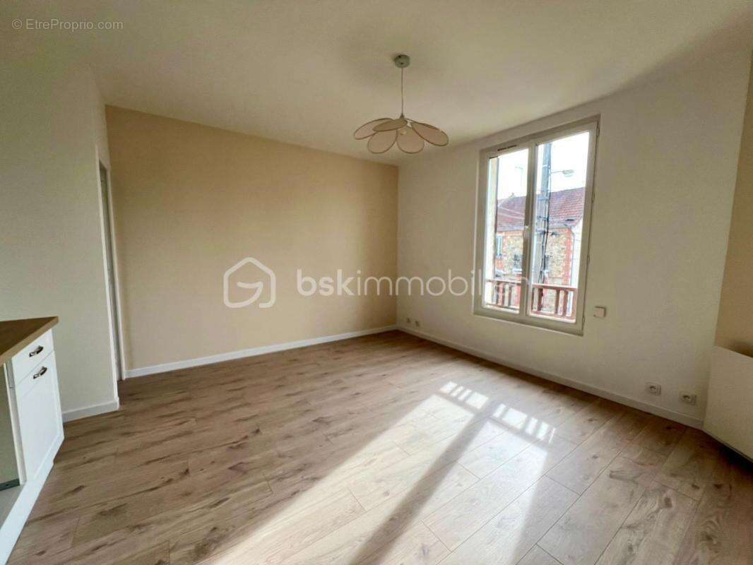 Appartement à ARPAJON