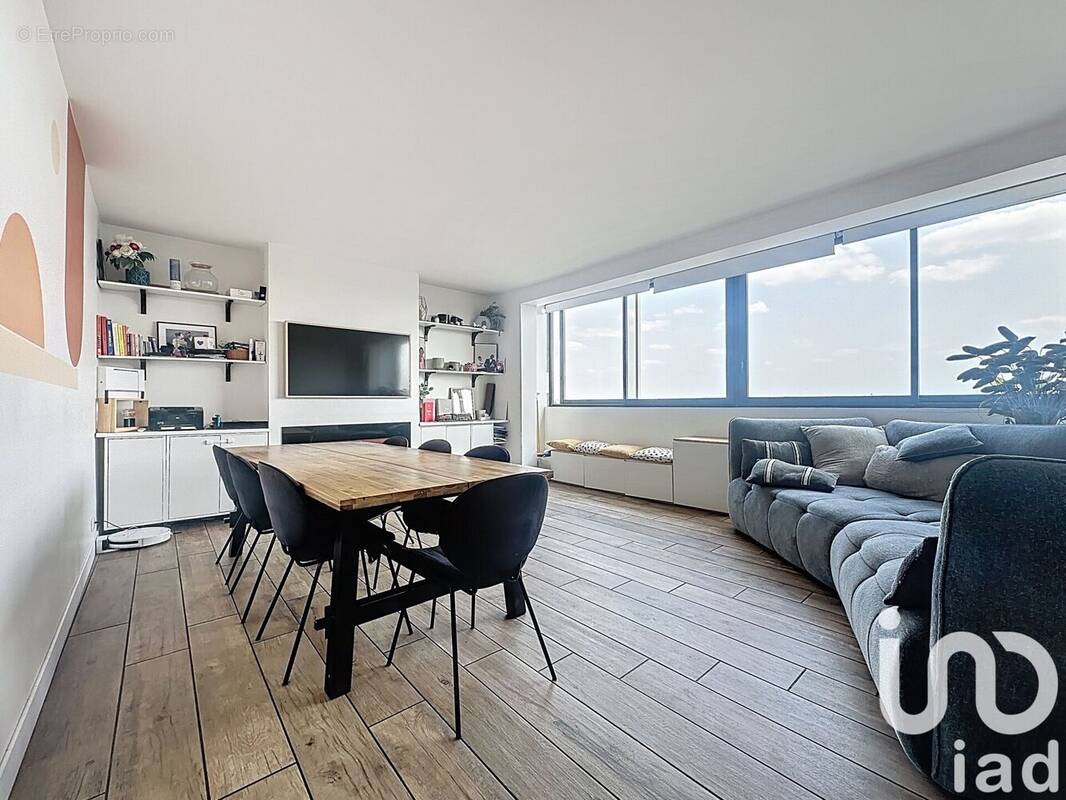 Photo 1 - Appartement à CHOISY-LE-ROI