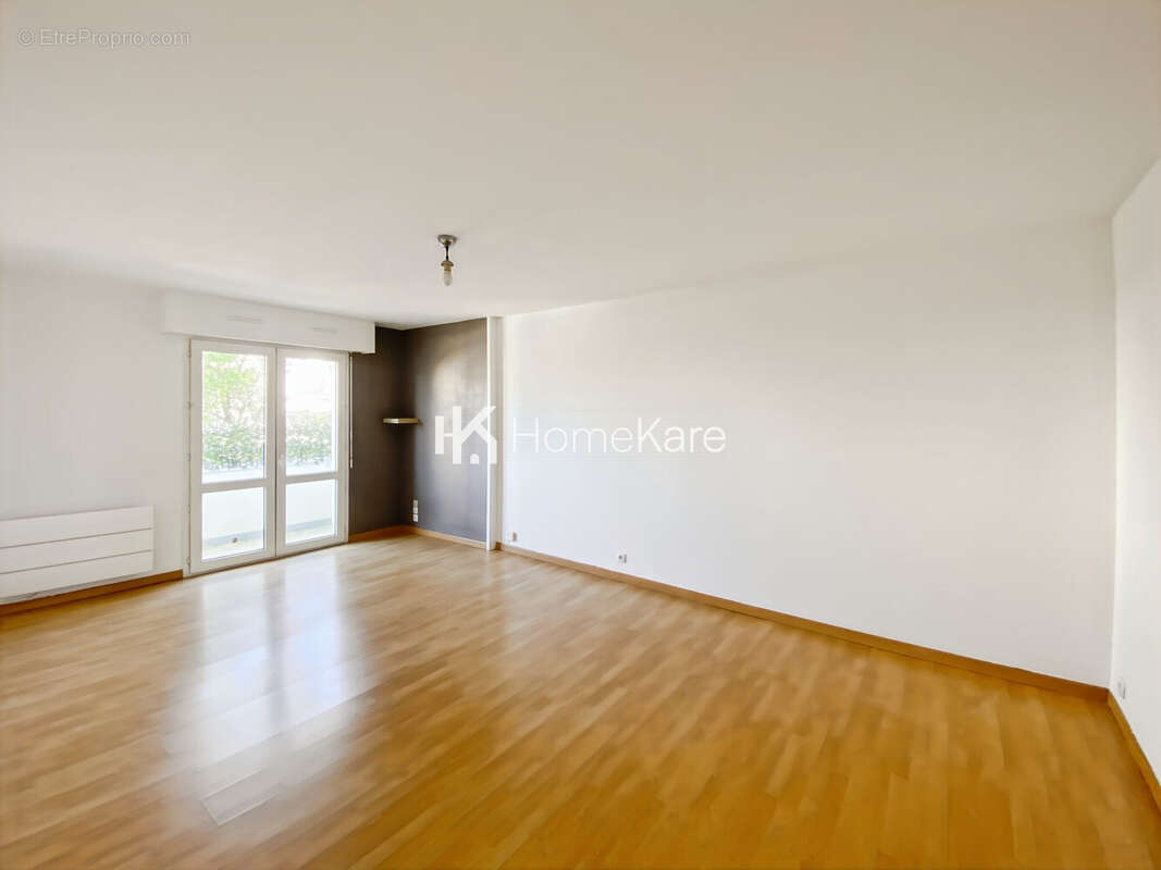 Appartement à MERIGNAC