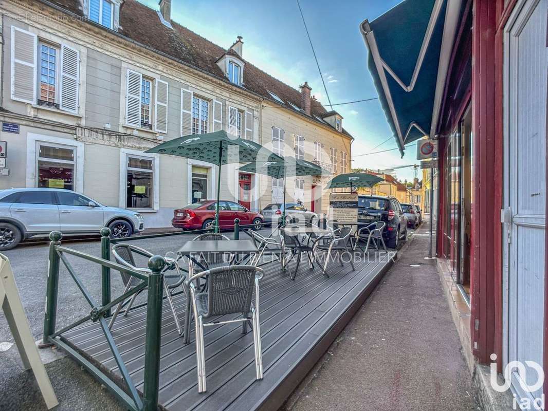 Photo 9 - Commerce à COULOMMIERS