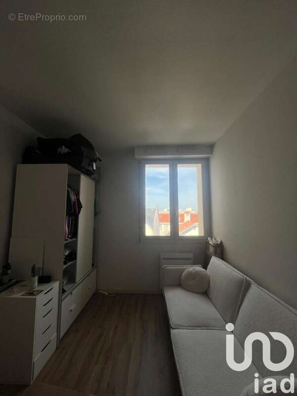 Photo 9 - Appartement à BIARRITZ