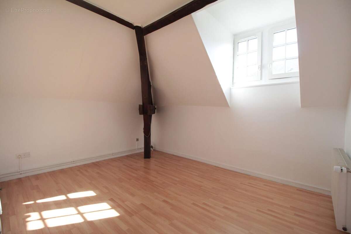 Appartement à COMPIEGNE