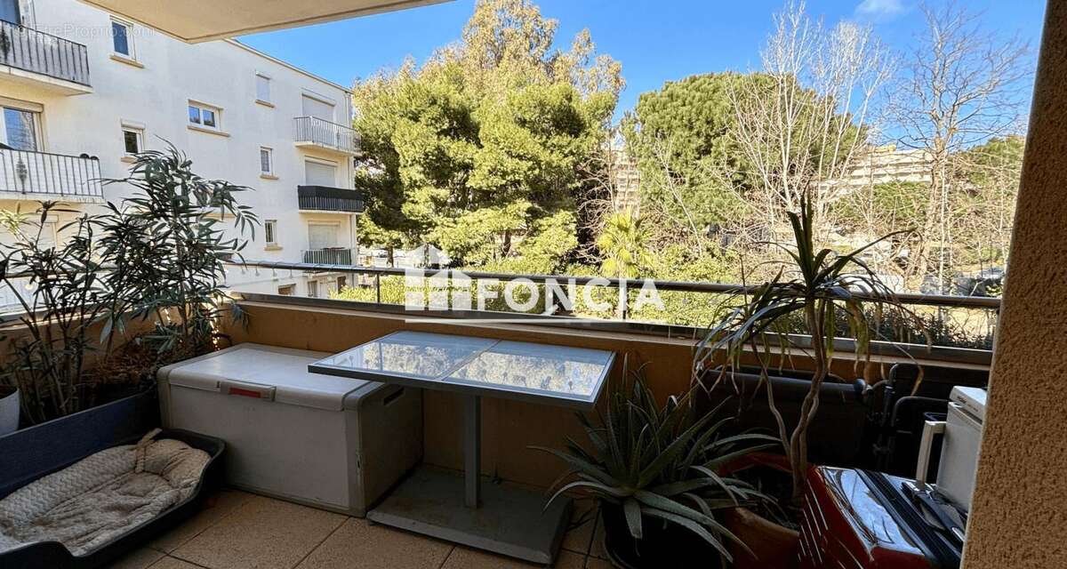 Appartement à CANET-EN-ROUSSILLON