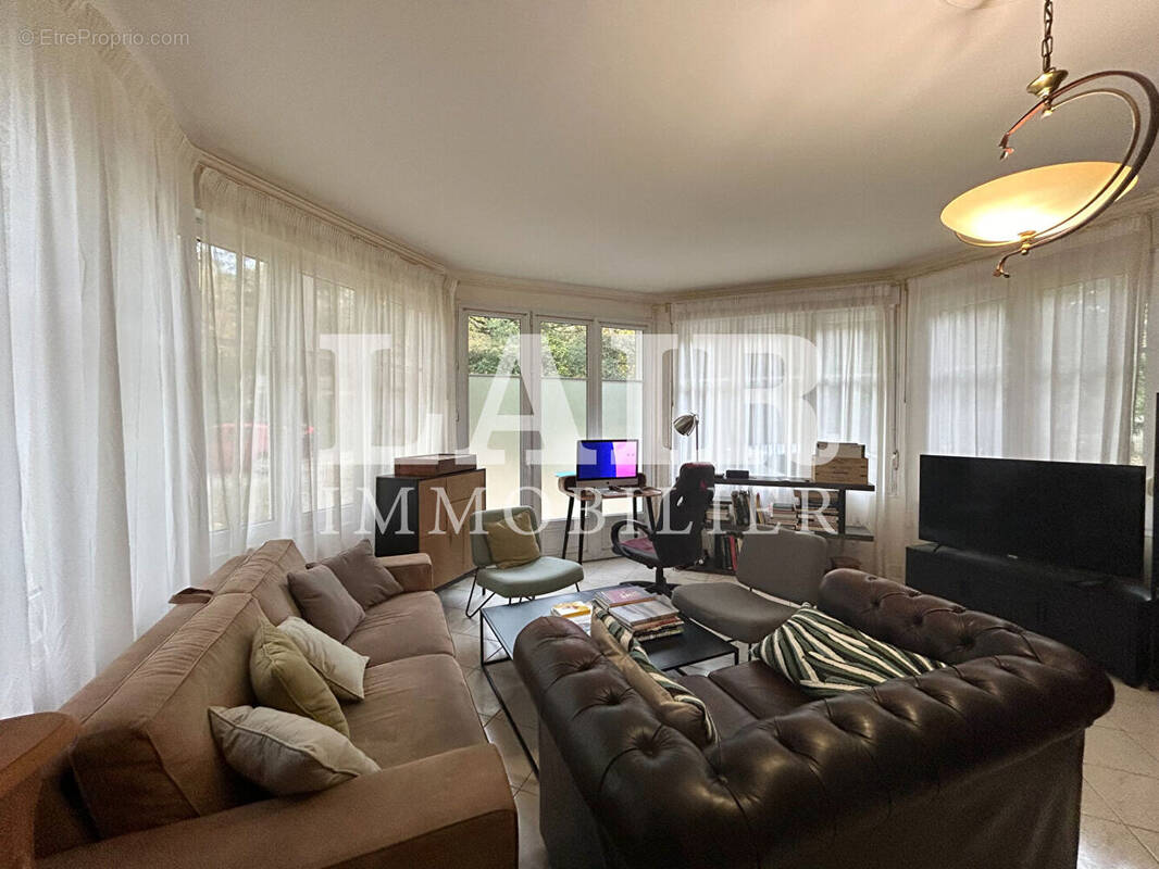Appartement à BAGNOLES-DE-L&#039;ORNE