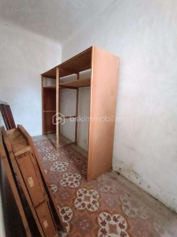 Maison à BANYULS-DELS-ASPRES