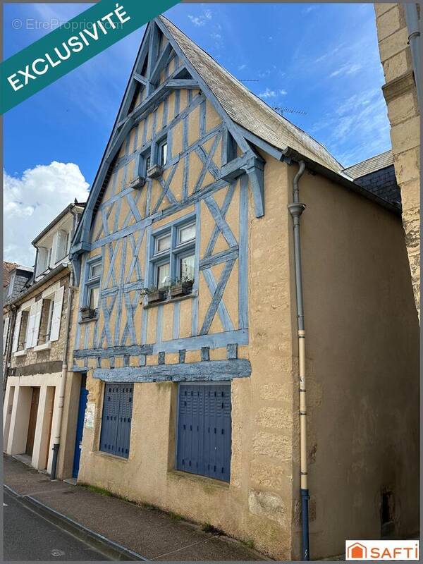 Photo 1 - Commerce à NEVERS