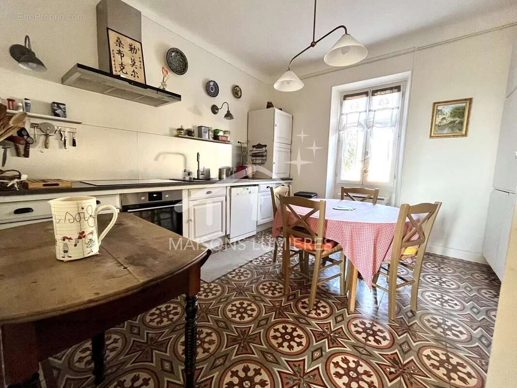 Maison à GOULT