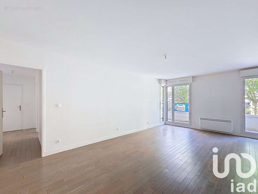 Photo 7 - Appartement à SURESNES