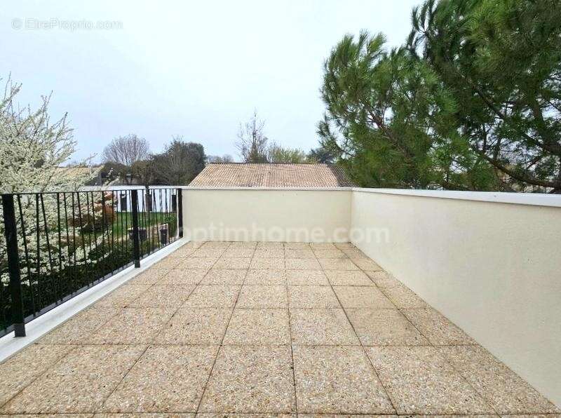 Maison à ANGOULEME