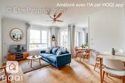 Appartement à BRUGES